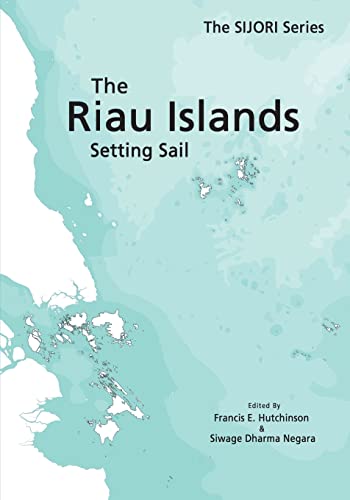 Imagen de archivo de The Riau Islands a la venta por Blackwell's