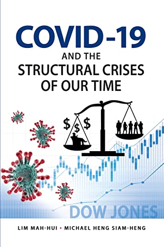 Imagen de archivo de COVID-19 and the Structural Crises of Our Time a la venta por Blackwell's