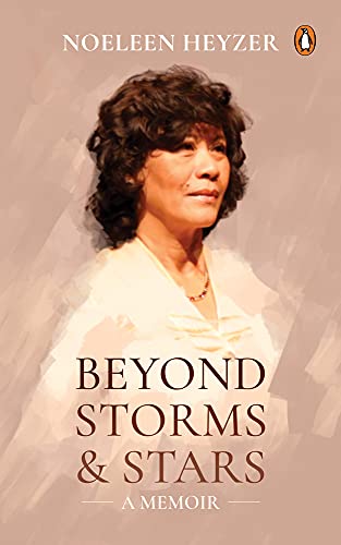Imagen de archivo de Beyond Storms and Stars A Memoir (Penguin Books) a la venta por Ebooksweb