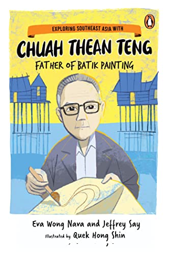 Beispielbild fr Exploring Southeast Asia with Chuah Thean Teng zum Verkauf von PBShop.store US