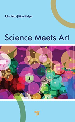 Beispielbild fr Science Meets Art zum Verkauf von WeBuyBooks