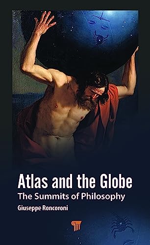 Beispielbild fr Atlas and the Globe zum Verkauf von Blackwell's