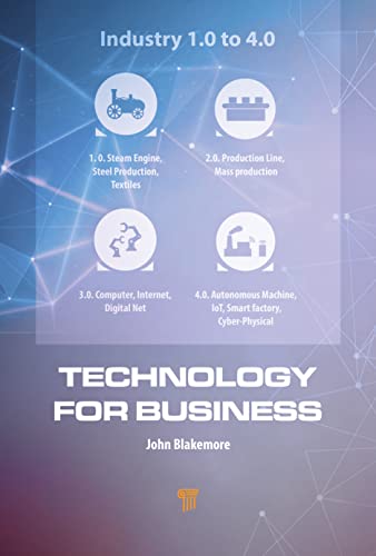 Beispielbild fr Technology for Business zum Verkauf von Blackwell's