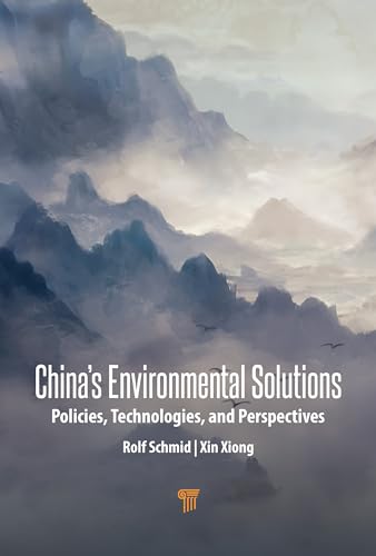 Stock image for China's Environmental Solutions for sale by Blackwell's