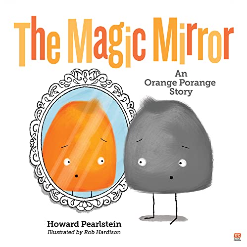 Imagen de archivo de The Magic Mirror a la venta por PBShop.store US