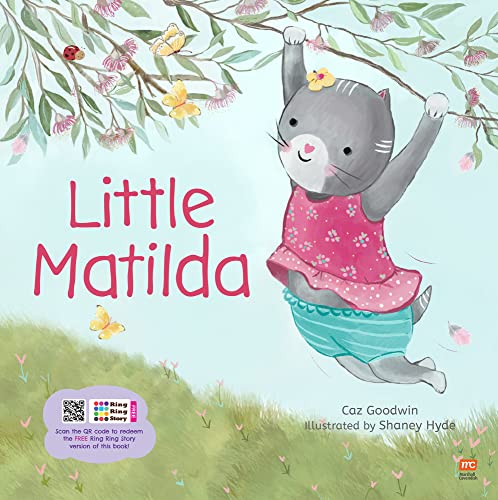 Stock image for Little Matilda for sale by PBShop.store US