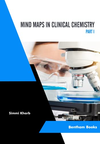 9789814998598: Mind Maps in Clinical Chemistry (Part I)