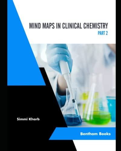 9789814998772: Mind Maps in Clinical Chemistry (Part II)
