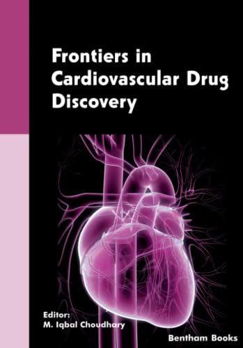 Imagen de archivo de Frontiers in Cardiovascular Drug Discovery: Volume 6 a la venta por Ria Christie Collections