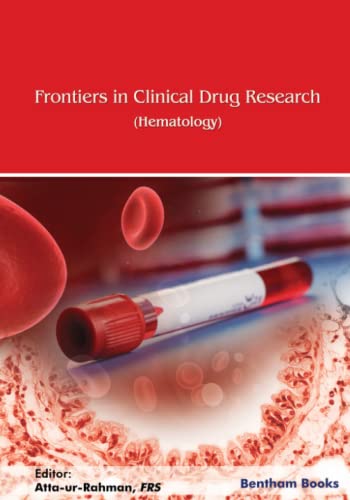 Stock image for Frontiers in Clinical Drug Research-Hematolog: Volume 5 (Frontiers in Clinical Drug Research - Hematology) for sale by Lucky's Textbooks