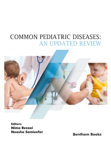 Imagen de archivo de Common Pediatric Diseases: An Updated Review (Updates on Pediatric Health and Diseases) a la venta por Books Unplugged