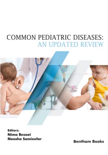 Imagen de archivo de Common Pediatric Diseases: An Updated Review (Updates on Pediatric Health and Diseases) a la venta por Lucky's Textbooks