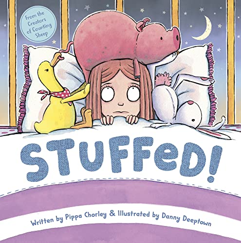 Beispielbild fr Stuffed! Format: TradePaperback zum Verkauf von INDOO