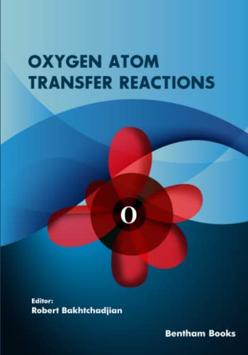 Imagen de archivo de Oxygen Atom Transfer Reactions a la venta por PBShop.store US