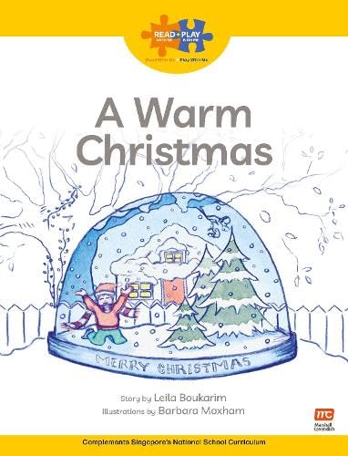 Stock image for Read + Play Growth Bundle 2 a Warm Christmas for sale by GreatBookPrices