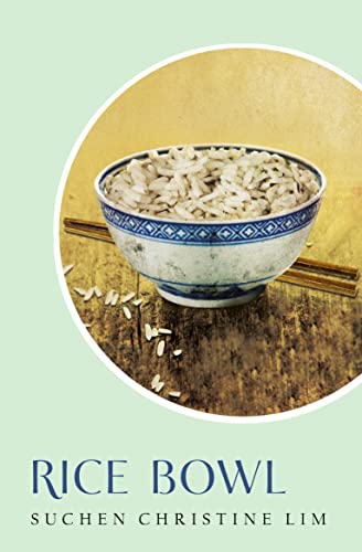 Beispielbild fr Rice Bowl zum Verkauf von Blackwell's