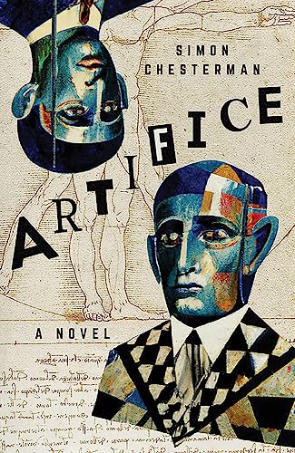9789815084924: Artifice: A Novel