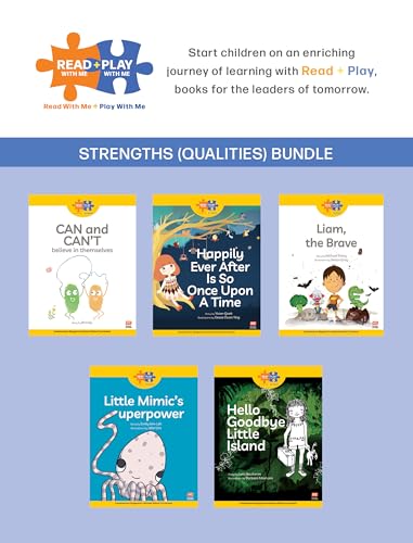 Stock image for Read + Play Strengths Bundle 1 for sale by GreatBookPrices