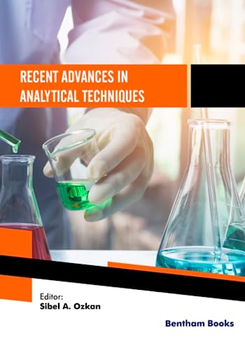 Stock image for Recent Advances in Analytical Techniques for sale by PBShop.store US