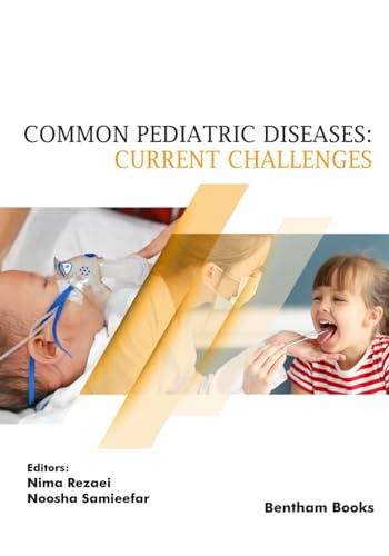 Stock image for Common Pediatric Diseases for sale by PBShop.store US