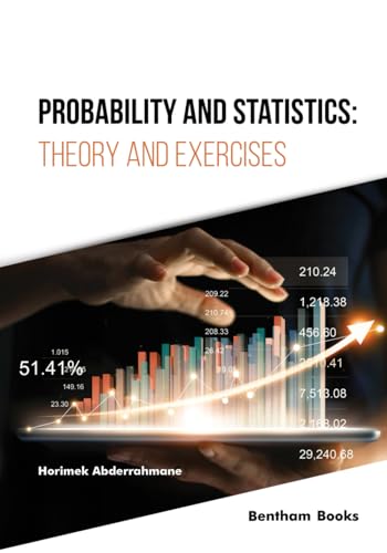 Imagen de archivo de Probability and Statistics: Theory and Exercises a la venta por GreatBookPrices