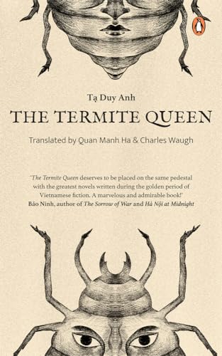 9789815127157: The Termite Queen