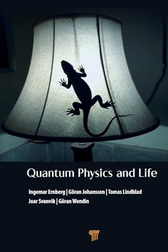 Beispielbild fr Quantum Physics and Life zum Verkauf von Blackwell's