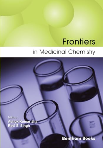 Stock image for Frontiers In Medicinal Chemistry for sale by PBShop.store US