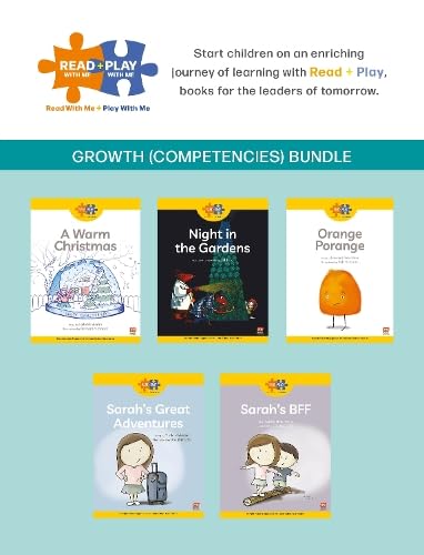 Stock image for Read + Play Growth Bundle 2 for sale by GreatBookPrices