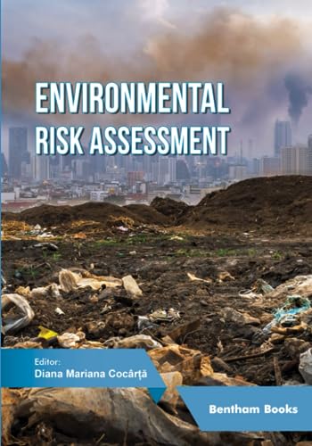 Imagen de archivo de Environmental Risk Assessment a la venta por GreatBookPrices