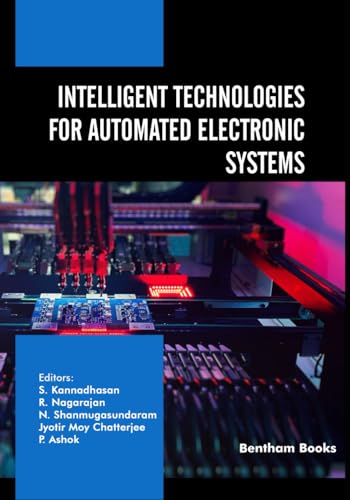 Stock image for Intelligent Technologies for Automated Electronic Systems (Paperback) for sale by Grand Eagle Retail