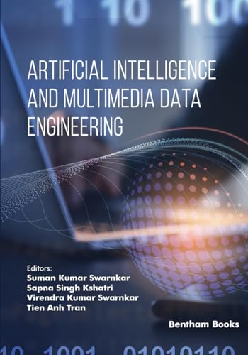 Imagen de archivo de Artificial intelligence and Multimedia Data Engineering a la venta por GreatBookPrices
