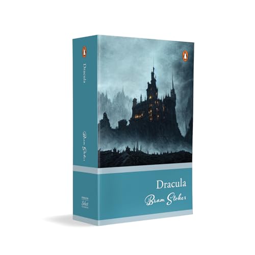 9789815202397: Penguin Select Classics: Dracula: (Original, Unabridged Classic)