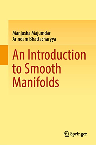 9789819905645: An Introduction to Smooth Manifolds