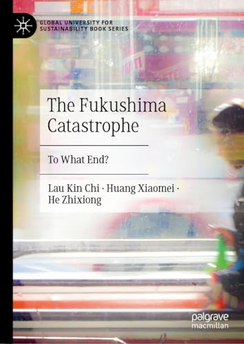 Stock image for The Fukushima Catastrophe for sale by Blackwell's