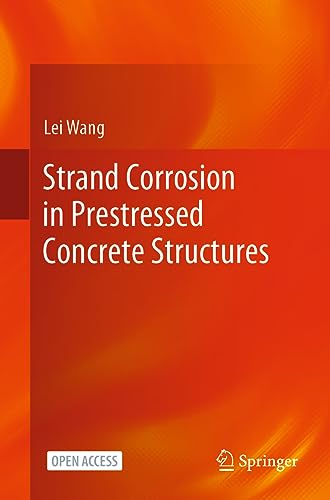 Beispielbild fr Strand Corrosion in Prestressed Concrete Structures zum Verkauf von Blackwell's