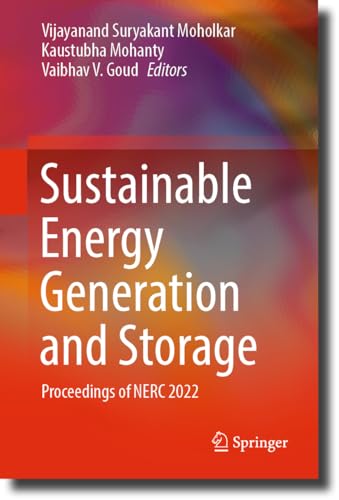 Stock image for Sustainable Energy Generation and Storage (Hardcover) for sale by Grand Eagle Retail