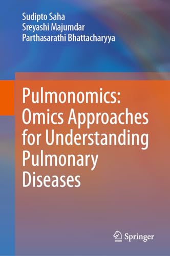 Stock image for Pulmonomics: Omics Approaches for Understanding Pulmonary Diseases [Hardcover ] for sale by booksXpress