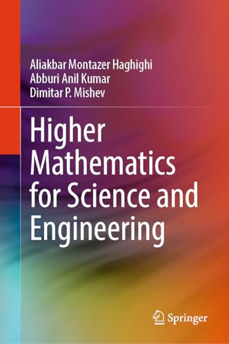 Beispielbild fr Higher Mathematics for Science and Engineering zum Verkauf von Romtrade Corp.