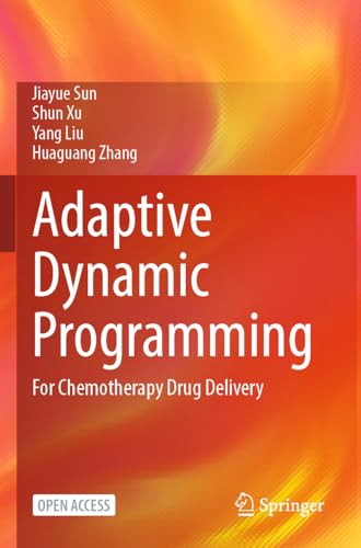 Imagen de archivo de Adaptive Dynamic Programming a la venta por Blackwell's