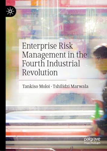 Beispielbild fr Enterprise Risk Management in the Fourth Industrial Revolution zum Verkauf von Ria Christie Collections
