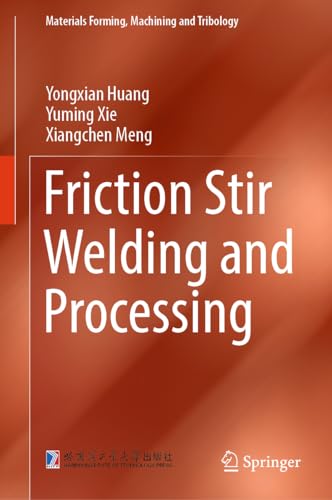 Stock image for Friction Stir Welding and Processing (Hardcover) for sale by Grand Eagle Retail