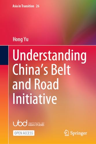 Beispielbild fr Understanding China's Belt and Road Initiative zum Verkauf von Blackwell's