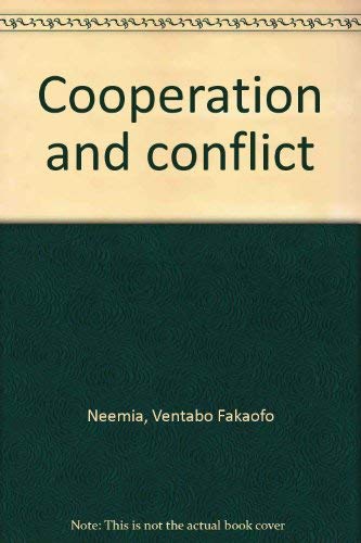 Cooperation and conflict: Costs, benefits, and national interests in Pacific regional cooperation