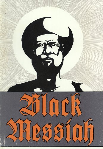 9789820200463: Title: The Black messiah A collection of short stories an