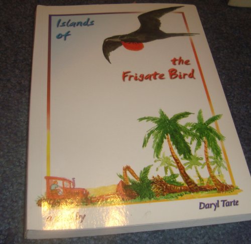 Stock image for Islands of the frigate bird: A novel for sale by The Book Bin