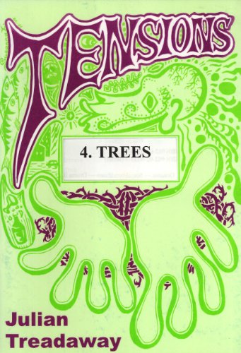 Beispielbild fr Tensions: 4. Trees zum Verkauf von Masalai Press