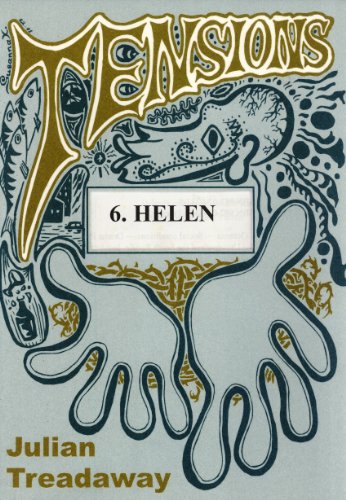 Stock image for Tensions: 6. Helen for sale by Masalai Press