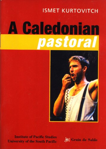 Stock image for A Caledonian Pastoral for sale by Masalai Press