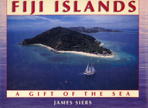 Beispielbild fr Fiji Islands: Gift of the Sea zum Verkauf von ThriftBooks-Atlanta